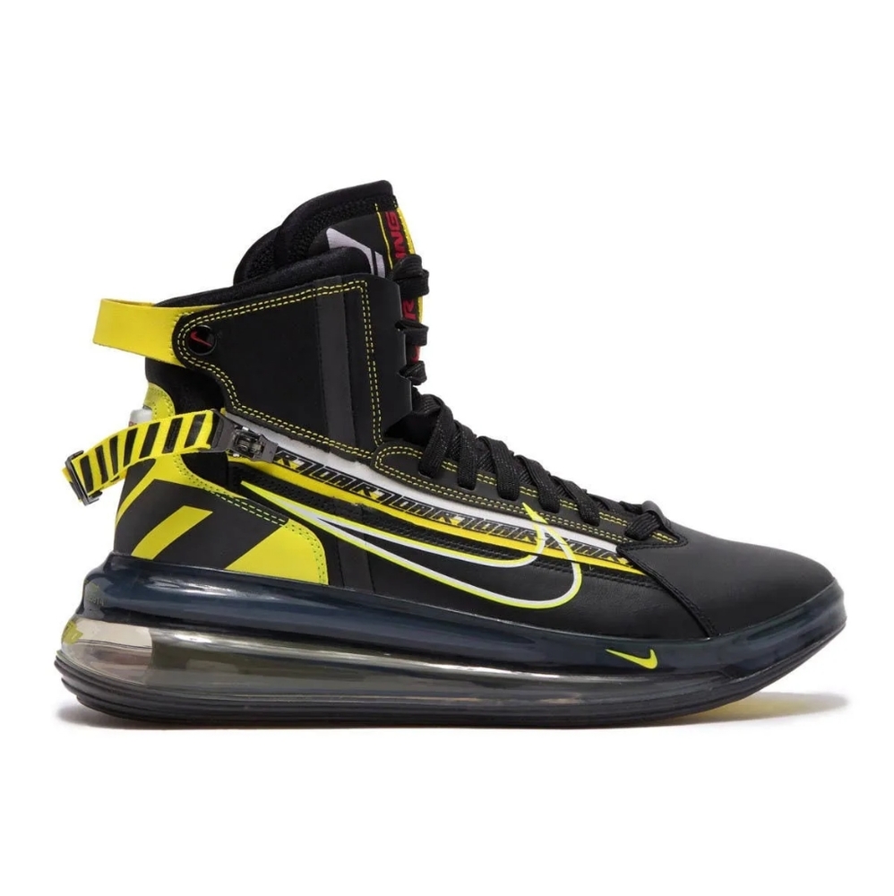 NIKE Air 720 Saturn